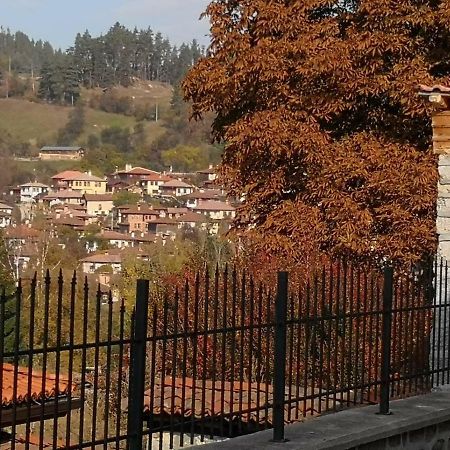 Hotel Yurukovata Kashta Kopriwsztica Zewnętrze zdjęcie