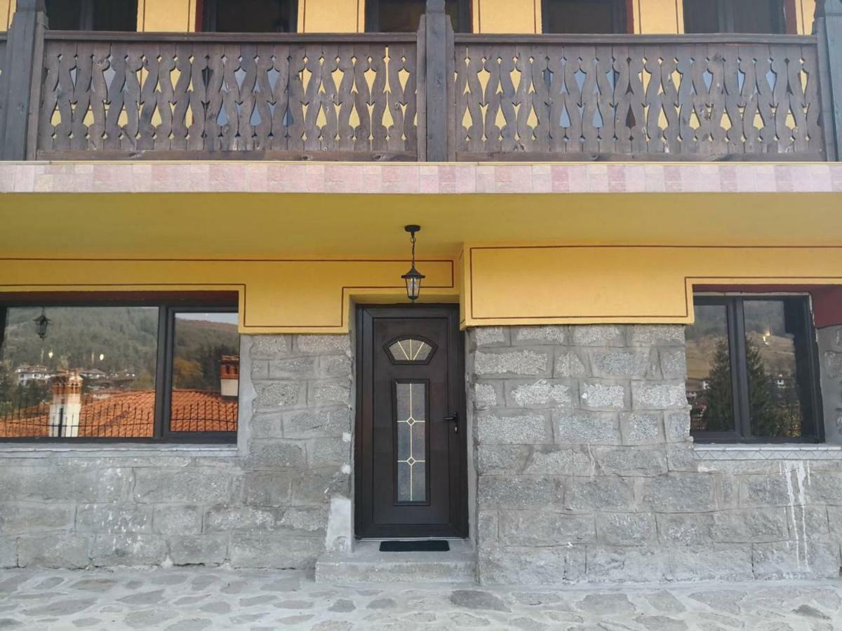 Hotel Yurukovata Kashta Kopriwsztica Zewnętrze zdjęcie