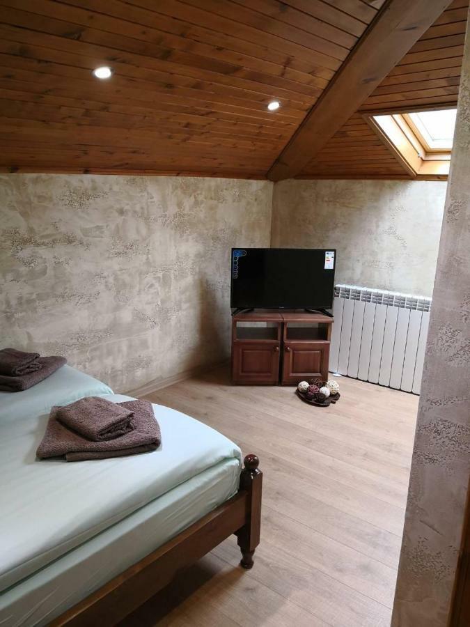 Hotel Yurukovata Kashta Kopriwsztica Zewnętrze zdjęcie