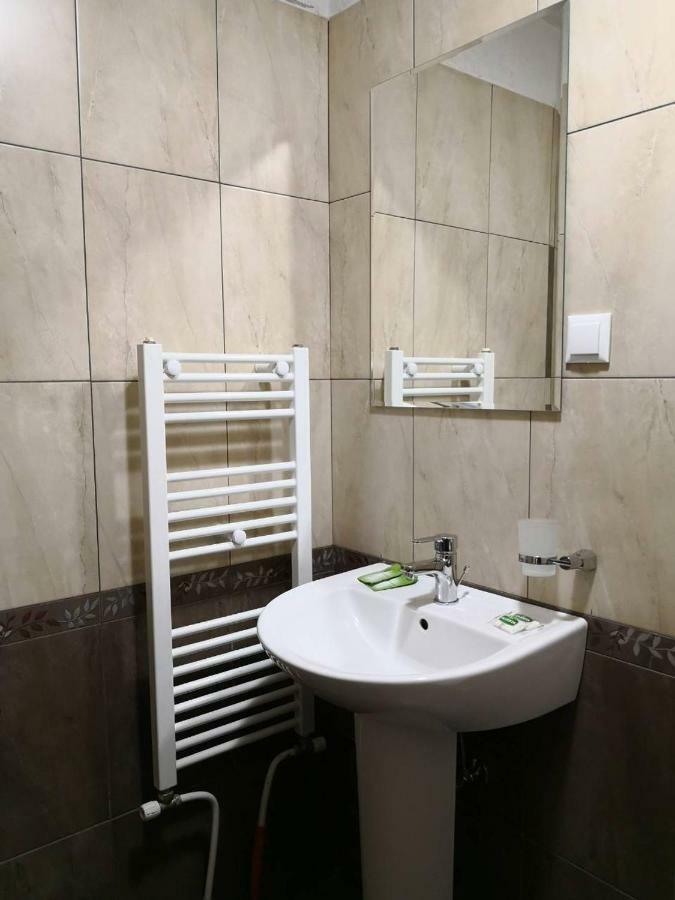 Hotel Yurukovata Kashta Kopriwsztica Zewnętrze zdjęcie