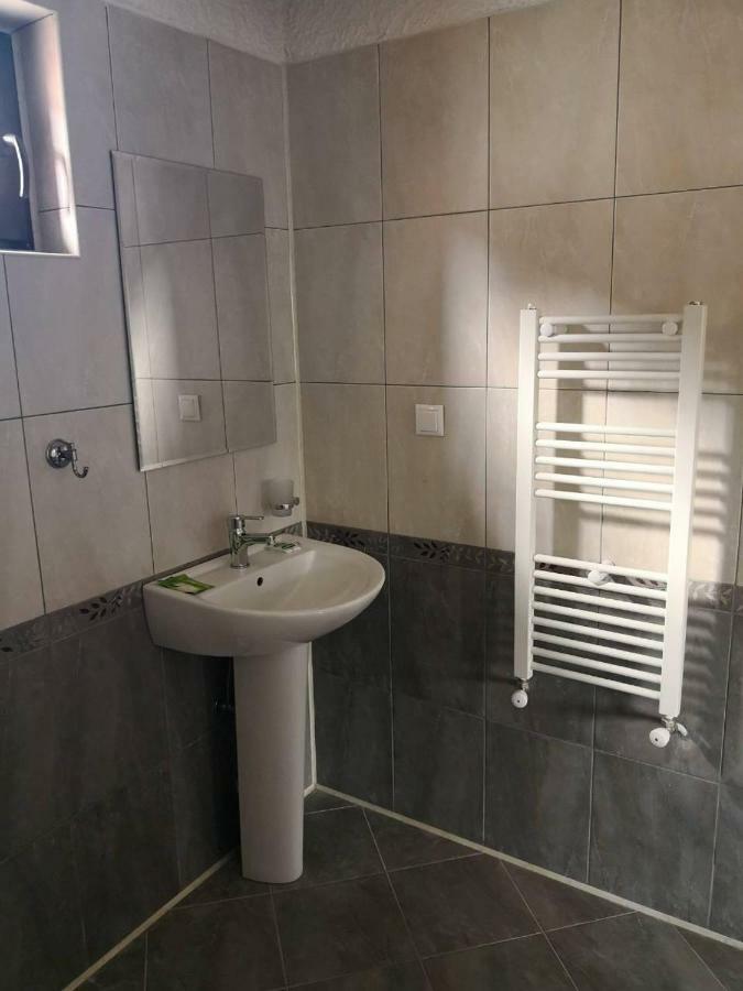Hotel Yurukovata Kashta Kopriwsztica Zewnętrze zdjęcie