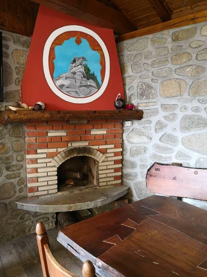 Hotel Yurukovata Kashta Kopriwsztica Zewnętrze zdjęcie
