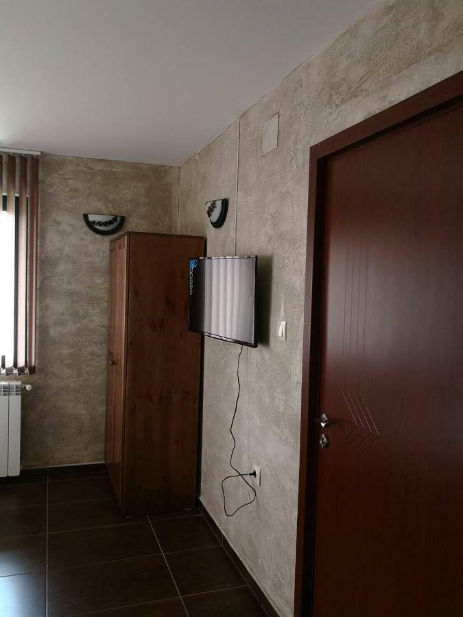 Hotel Yurukovata Kashta Kopriwsztica Zewnętrze zdjęcie