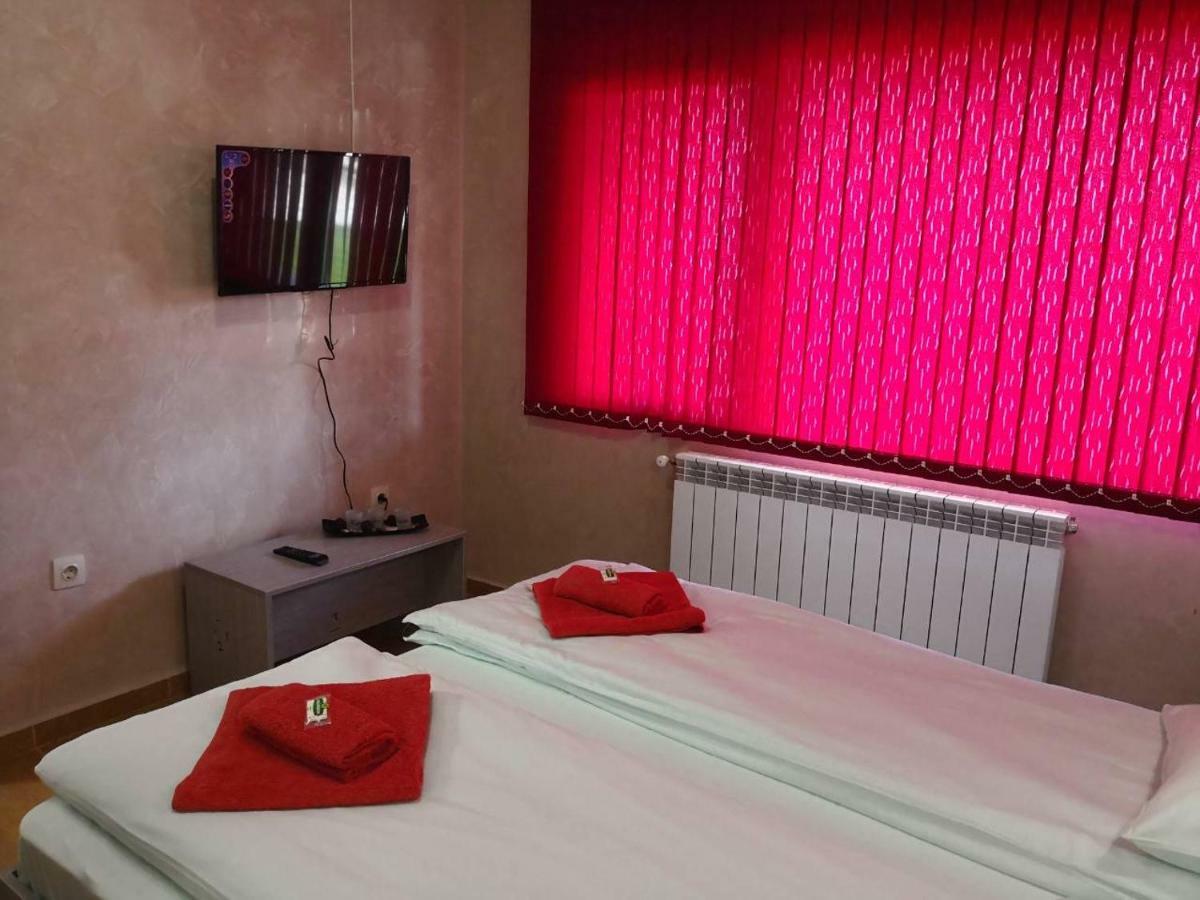 Hotel Yurukovata Kashta Kopriwsztica Zewnętrze zdjęcie