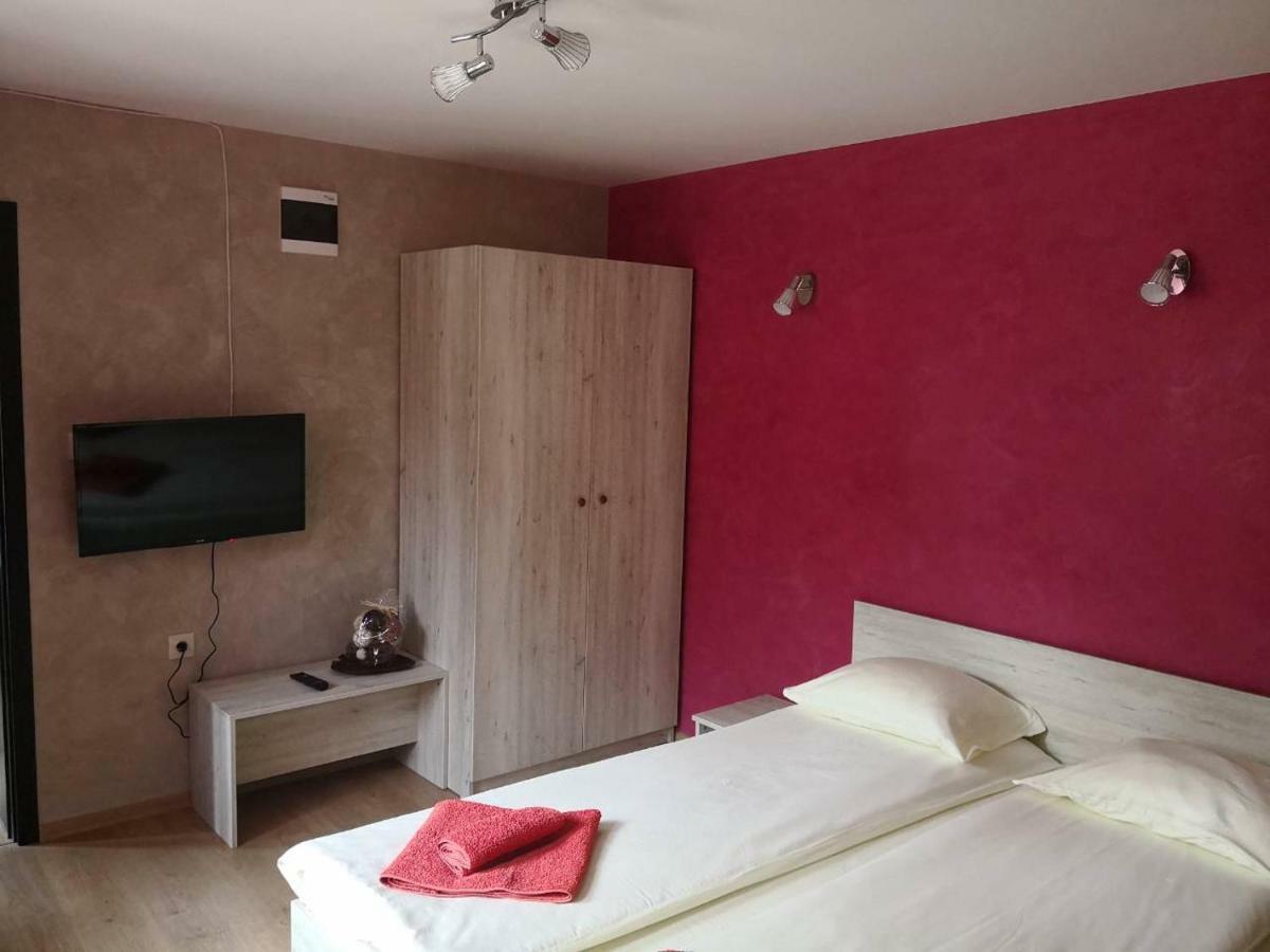 Hotel Yurukovata Kashta Kopriwsztica Zewnętrze zdjęcie