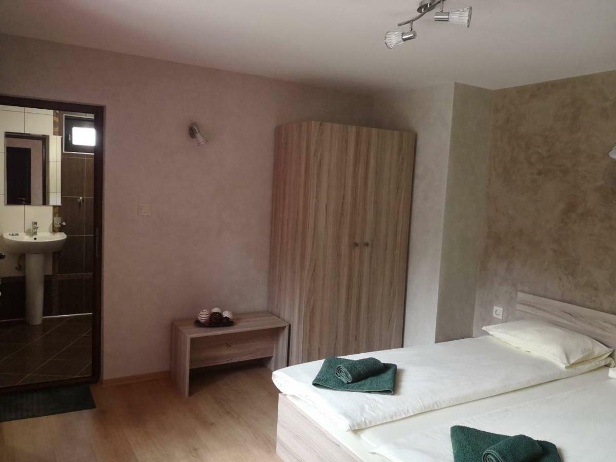 Hotel Yurukovata Kashta Kopriwsztica Zewnętrze zdjęcie
